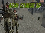 Army Combat 3D