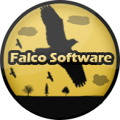 Falco Software. ������� ���� ���������