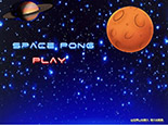 Space Pong